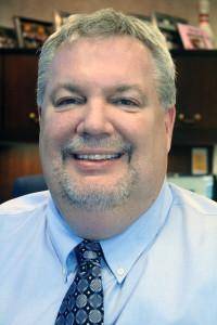 Ralph Gronefeld, ResCare CEO Ralph Gronefeld, ResCare CEO