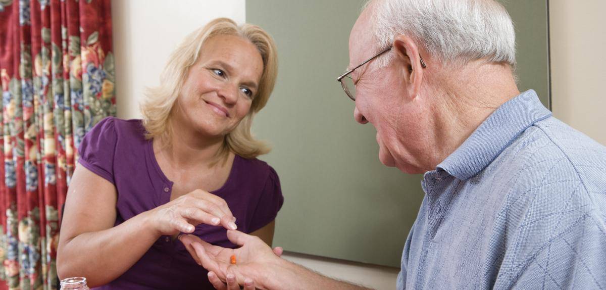 Medication management