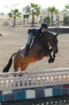 With Ms. Gibson’s never-give-up attitude and Rehab without Walls’ dedicated therapy program, Ms. Gibson is now able to continue her passion of riding.