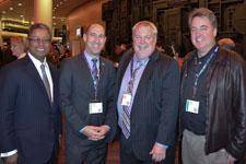 Group from Louisville Innovation Summit