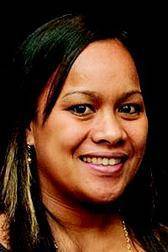 ResCare Direct Support Professional Ketina Kerong