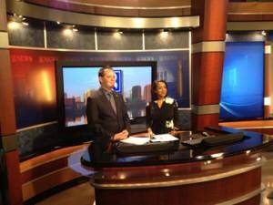 ResCare Workforce Services Business Services Consultant John Korusek joins Amie McLain, morning anchor for WRIC-TV8, a Richmond ABC affiliate, for a weekly Job Watch segment to provide job hunting tips and resources for the Richmond community.