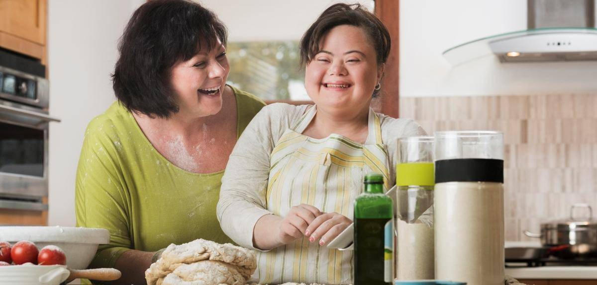 Adult Host Homes are wonderful experiences for the host and the resident