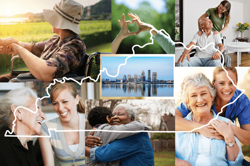 louisville homecare