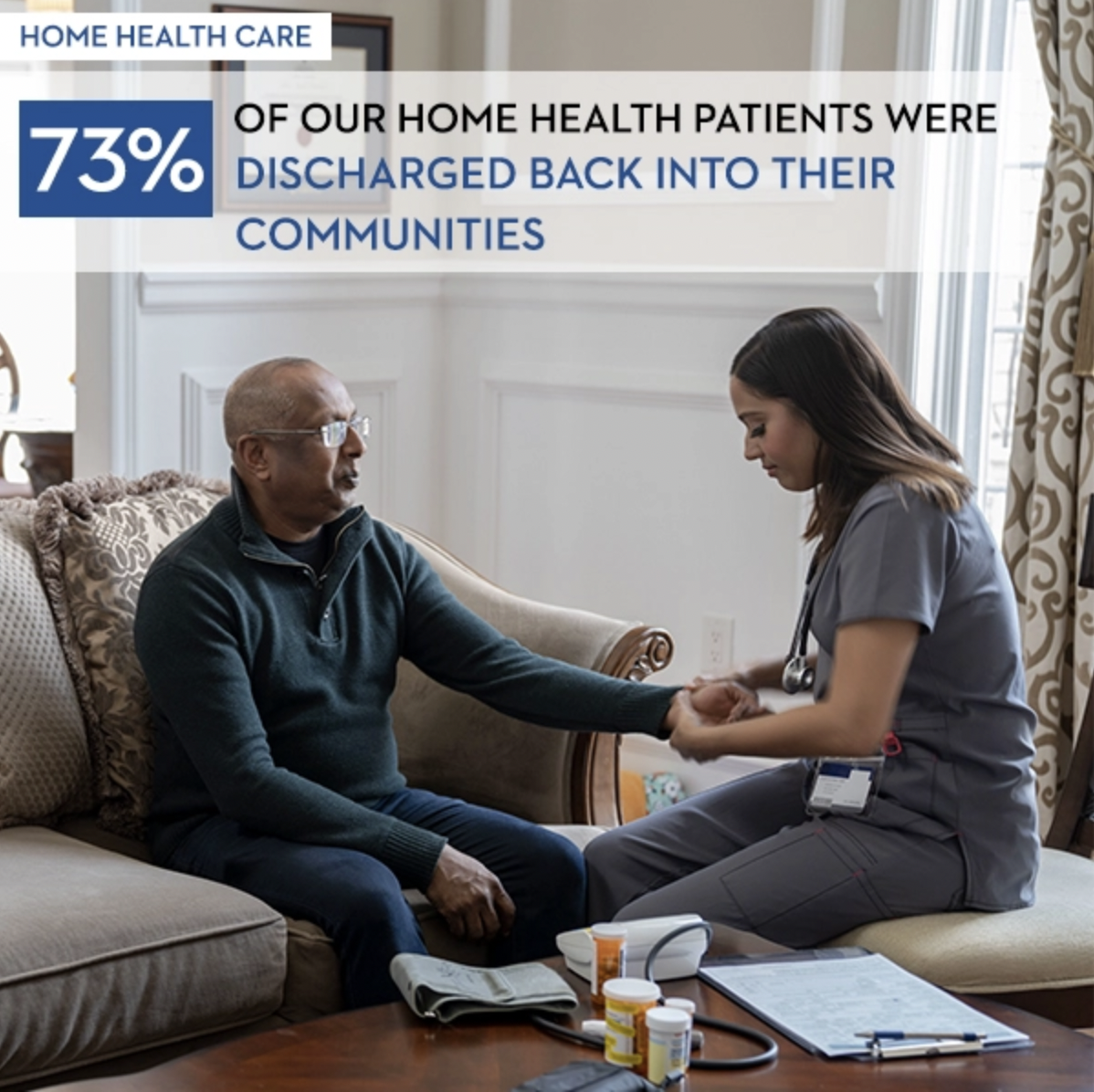 Complete Home Health: Holistic Care